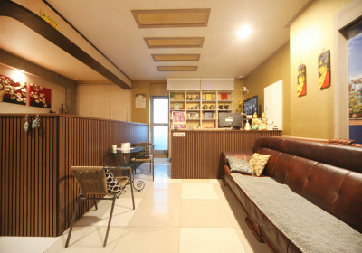 더힐링 (궐동) 매장 사진 2