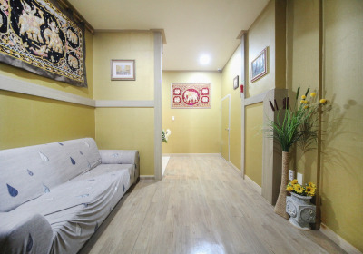 더힐링 (궐동) 매장 사진 5