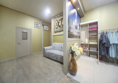 더힐링 (궐동) 매장 사진 4