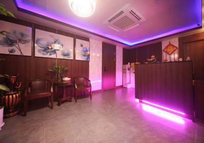 모카테라피 (상동역) 매장 사진 2