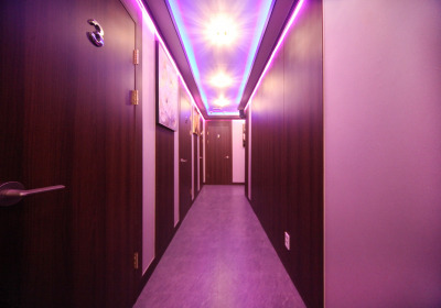 모카테라피 (상동역) 매장 사진 5