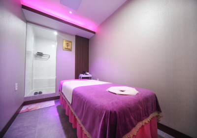 모카테라피 (상동역) 매장 사진 6