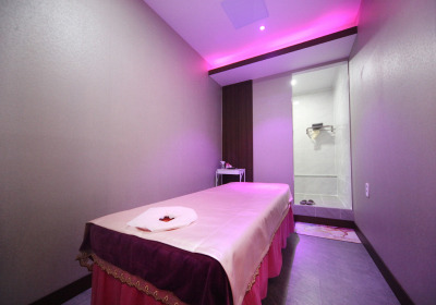 모카테라피 (상동역) 매장 사진 7