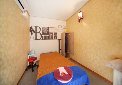 더썸테라피아로마 (수성) 매장 사진 8