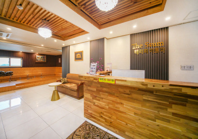 더썸테라피아로마 (수성) 매장 사진 2