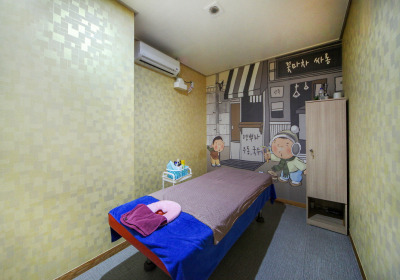 더썸테라피아로마 (수성) 매장 사진 7