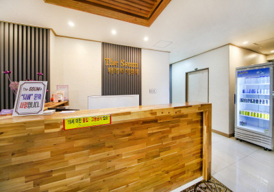 더썸테라피아로마 (수성)