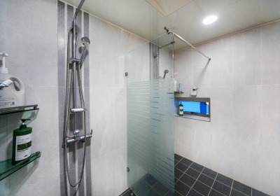 더썸테라피아로마 (수성) 매장 사진 10