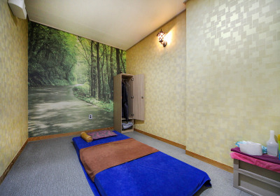 더썸테라피아로마 (수성) 매장 사진 6