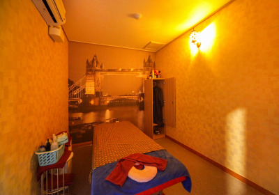 더썸테라피아로마 (수성) 매장 사진 5