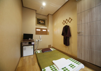 정타이 (대구호산) 매장 사진 5