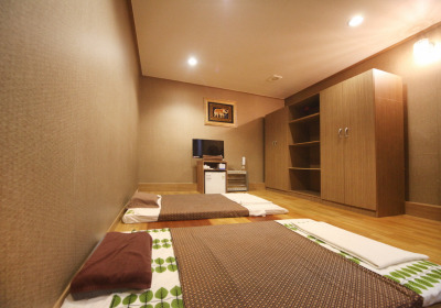 정타이 (대구호산) 매장 사진 7