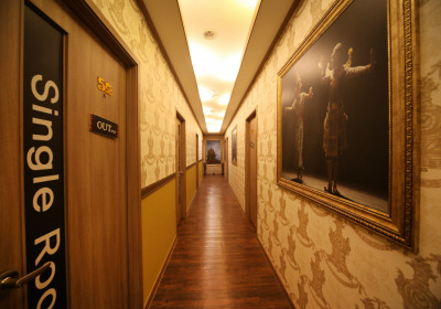 정타이 (대구호산) 매장 사진 3