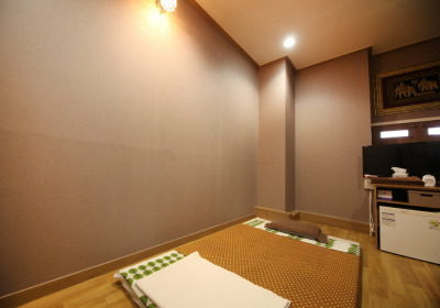 정타이 (대구호산) 매장 사진 6