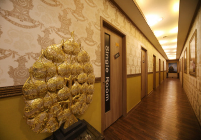 정타이 (대구호산) 매장 사진 4