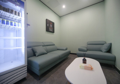 크레파스 스웨디시 (구래역) 매장 사진 3