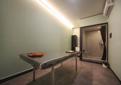 크레파스 스웨디시 (구래역) 매장 사진 7