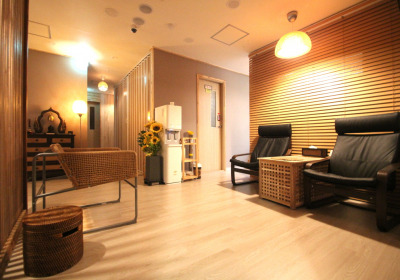 정타이 (계산) 매장 사진 3