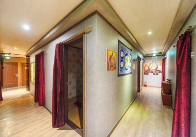 렌테라피 (마산) 매장 사진 3