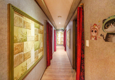 렌테라피 (마산) 매장 사진 4