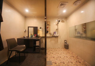 혼테라피 (동탄) 매장 사진 6