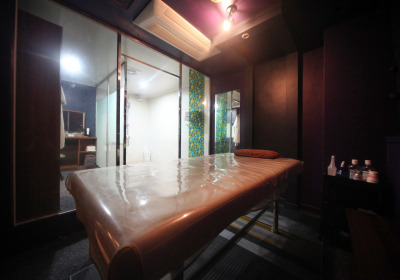 혼테라피 (동탄) 매장 사진 5