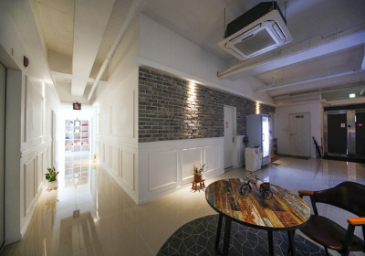 나비타이 (두호) 매장 사진 4