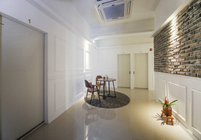 나비타이 (두호) 매장 사진 2