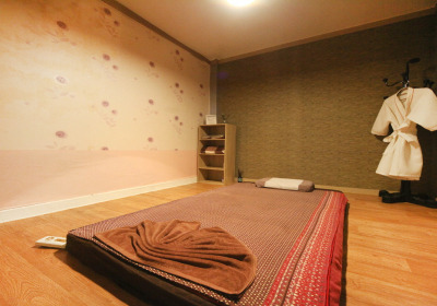 힐타이마사지 (예산삽교) 매장 사진 6