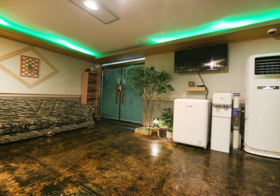 힐타이마사지 (예산삽교) 매장 사진 3