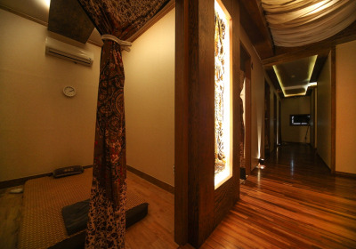 나를위한시간 (초전) 매장 사진 3