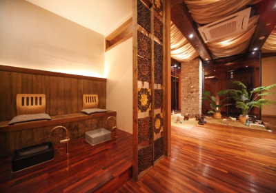 나를위한시간 (초전) 매장 사진 4