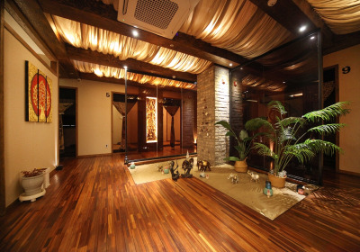 나를위한시간 (초전) 매장 사진 2