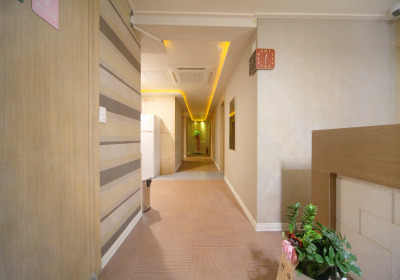 황테라피 (둔포) 매장 사진 2