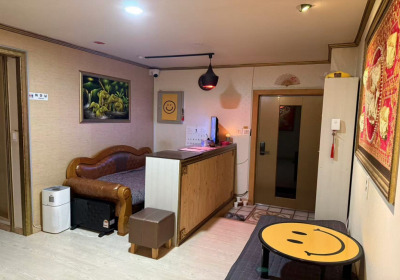 호수마사지 (예산)