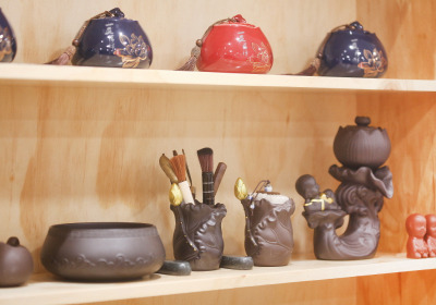 하운중국전통 (만수역) 매장 사진 3