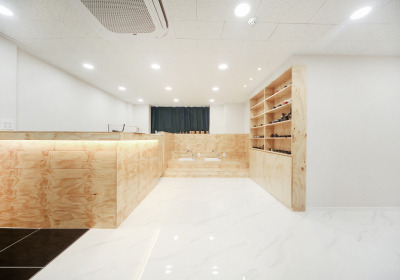 하운중국전통 (만수역) 매장 사진 2