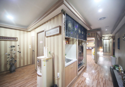 라일라타이 (서귀포) 매장 사진 3