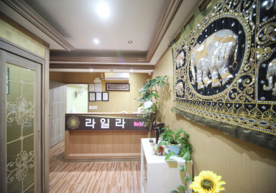 라일라타이 (서귀포) 매장 사진 2