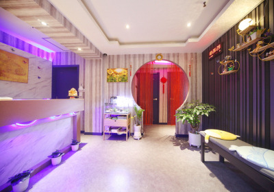 힐링캠프 (정발산역) 매장 사진 2