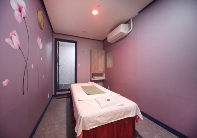 힐링캠프 (정발산역) 매장 사진 5