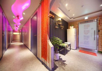 힐링캠프 (정발산역) 매장 사진 3