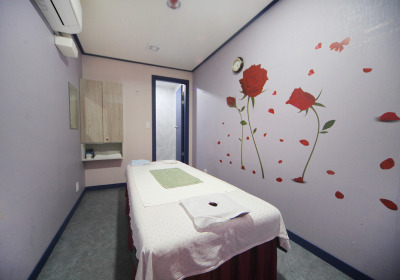 힐링캠프 (정발산역) 매장 사진 6