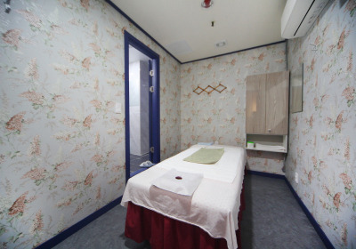 힐링캠프 (정발산역) 매장 사진 7