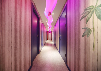 힐링캠프 (정발산역) 매장 사진 4