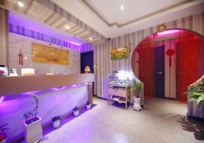 힐링캠프 (정발산역)