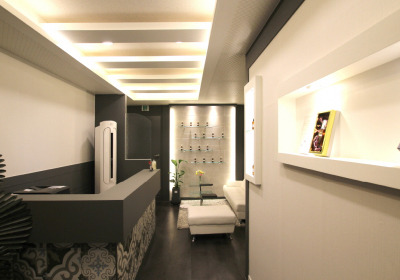 LAB아로마테라피 (의정부점) 매장 사진 2