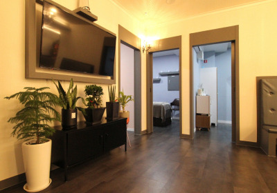 LAB아로마테라피 (의정부점) 매장 사진 5