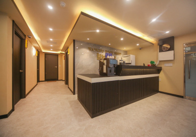 왕부테라피 (선학역) 매장 사진 2