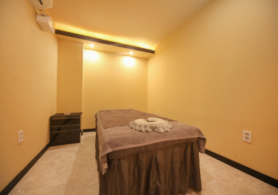 왕부테라피 (선학역) 매장 사진 5